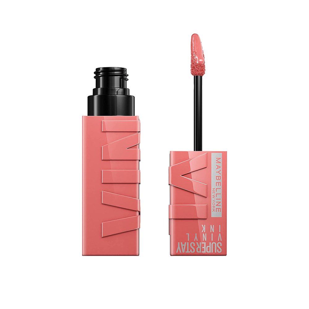 amazon-spring-beauty-premiere-event-maybelline-lipstick