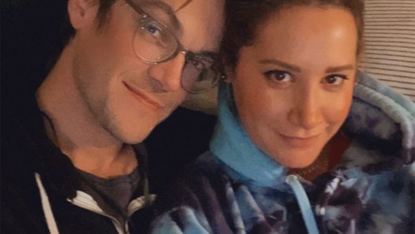 Ashley Tisdale Reveals She and Husband Christopher French Never Fought Until We Had a Child, Details Rediscovering Romance