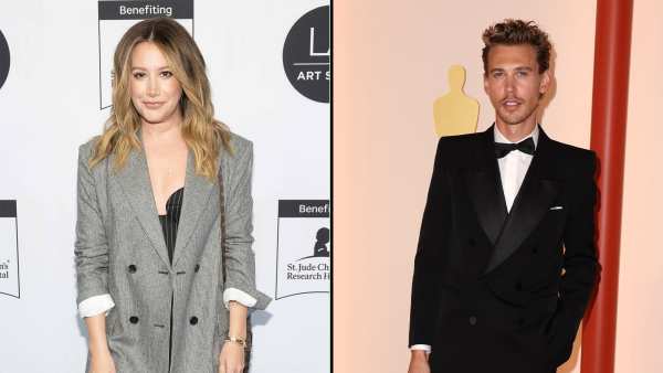Ashley Tisdale Says BFF Austin Butler 'Always' Makes Time for Niece Jupiter, Gushes Over His Amazing Journey