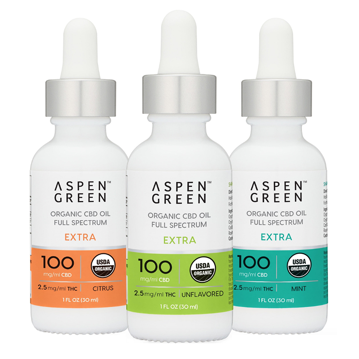 Aspen Green CBD Could Help With Sleep, Stress, Weight Loss and More thumbnail