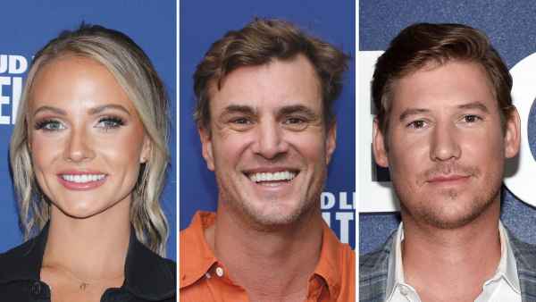 Southern Charm's Taylor Ann Green Throws Shade at Ex-Boyfriend Shep Rose Amid Rumors of a Hookup Between Her, Austen Kroll: Details