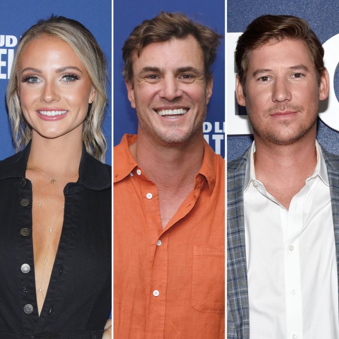 Southern Charm's Taylor Ann Green Throws Shade at Ex-Boyfriend Shep Rose Amid Rumors of a Hookup Between Her, Austen Kroll: Details