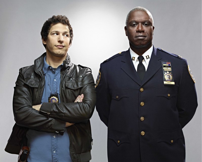 Best Police Drama/Cop Shows Over the Years