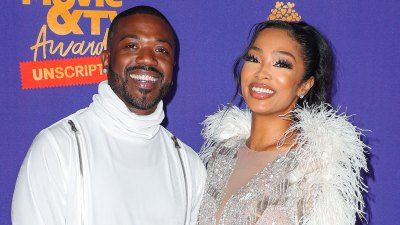 Ray J and Princess Love, other couples who reconciled after filing for divorce