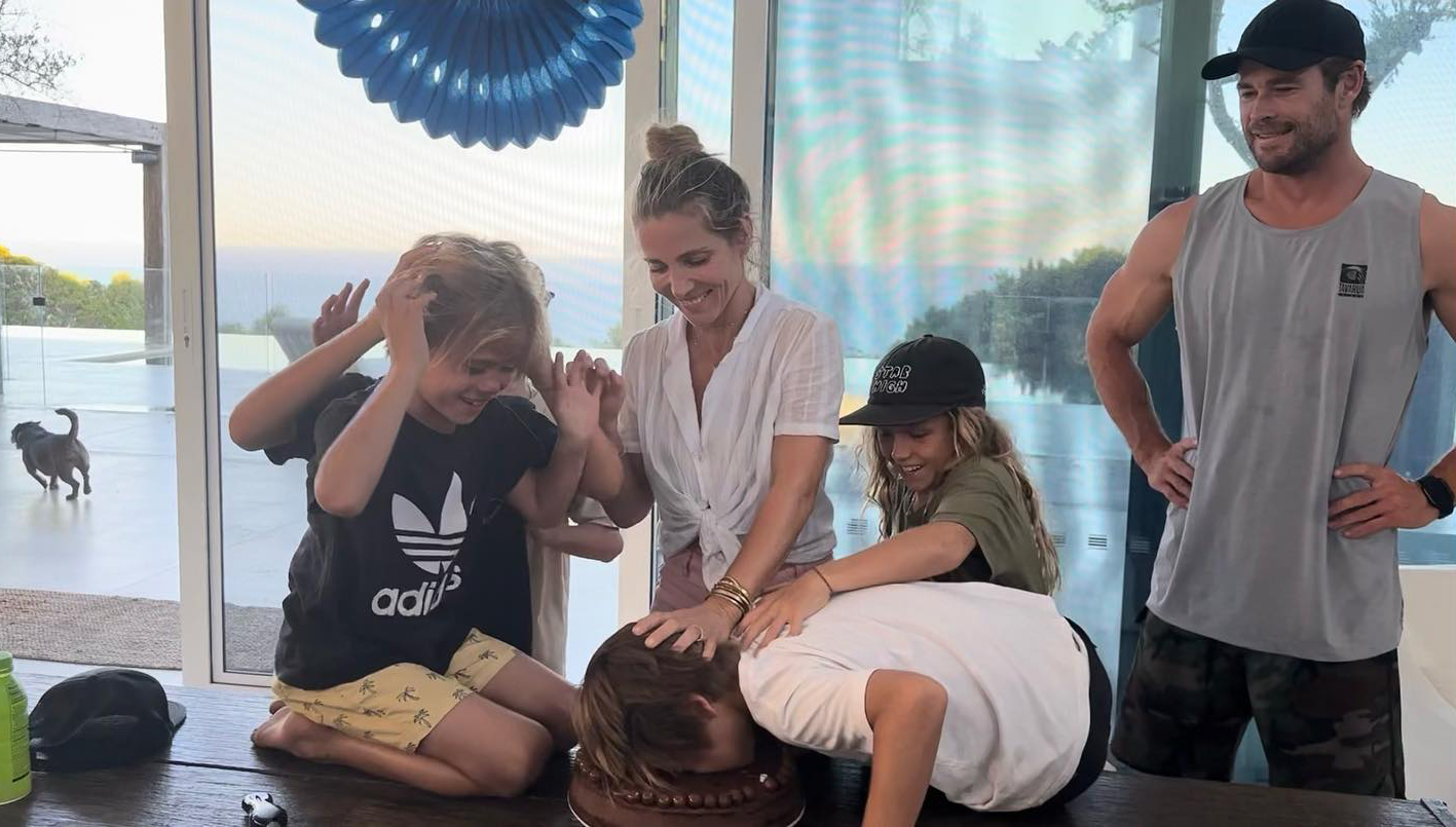 Star-Studded Extravaganza: A Sneak Peek into the Spectacular 2023 Birthday Celebrations of Kim Kardashian's Little Ones!