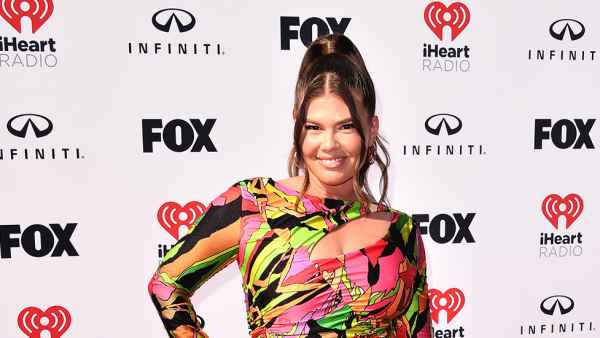 Chanel West Coast Feels Great About Closing the Door on 'Ridiculousness'