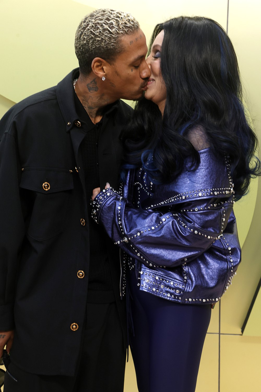 Cher, Alexander ‘AE’ Edwards' Relationship Timeline | Us Weekly