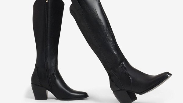 cowboy boots