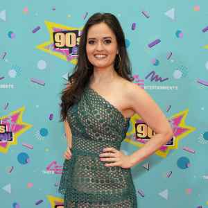 Danica McKellar Worried About Being Typecast After 'The Wonder Years': I Was 'Super Ready' to Move On