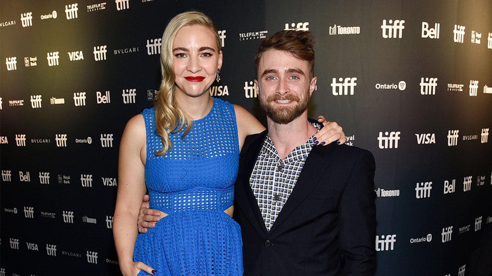 Daniel Radcliffe and Erin Darke Are 'Overjoyed' About the Pregnancy, Have Been Congratulated by Harry Potter's Rupert Grint