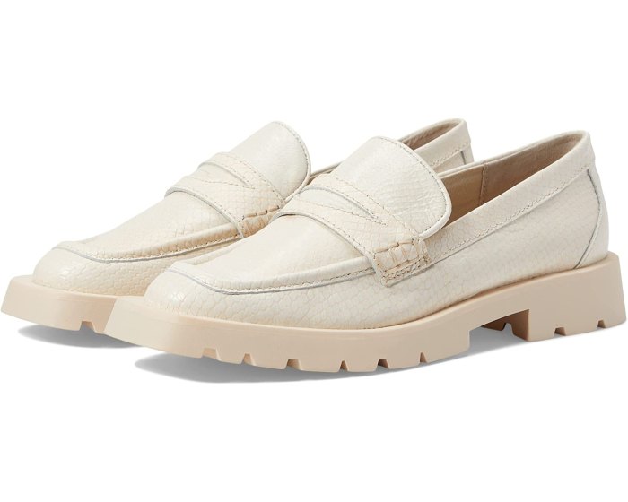 Dolce Vita loafers