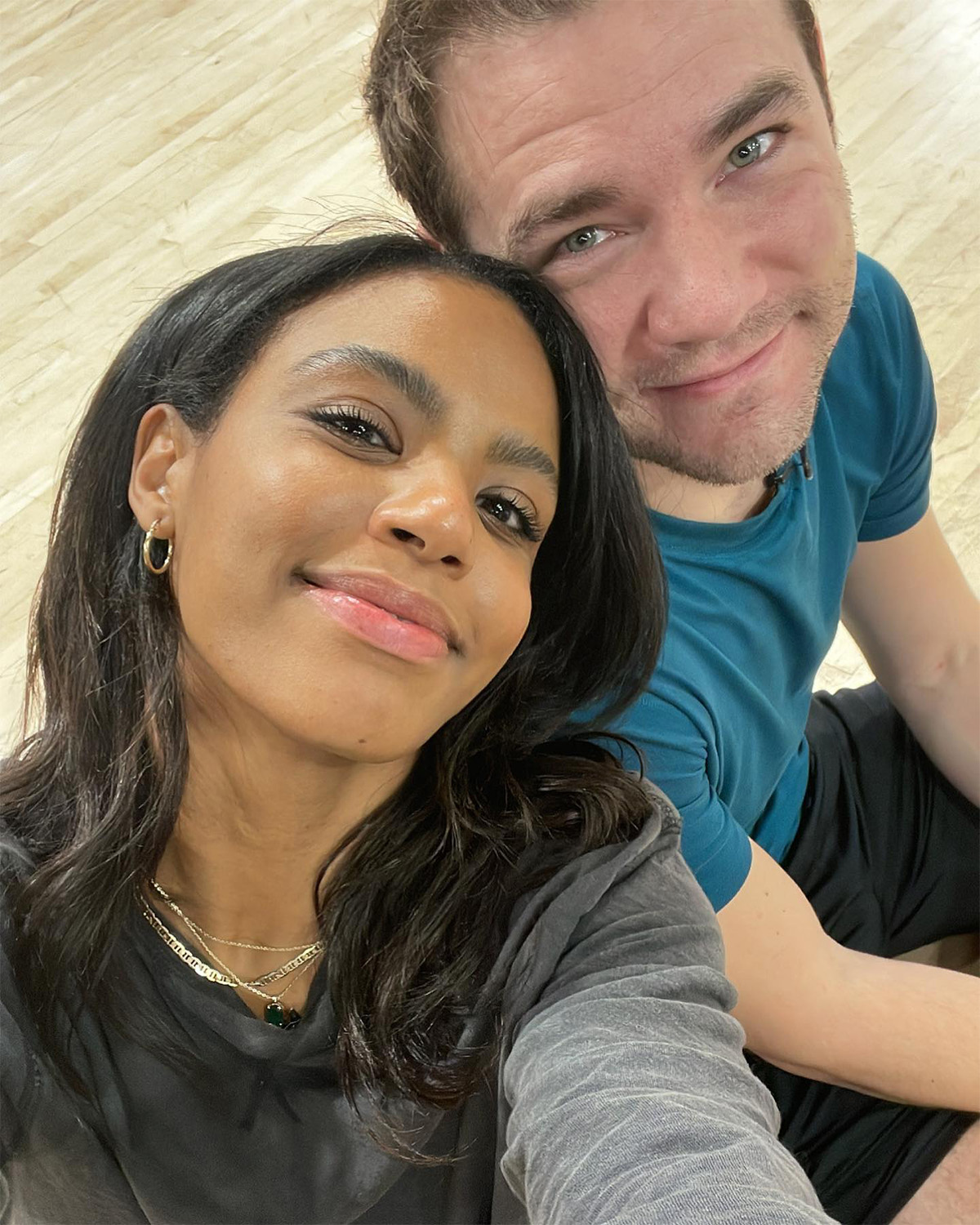 ‘DWTS’ to Dating! Britt Stewart and Daniel Durant’s Relationship Timeline