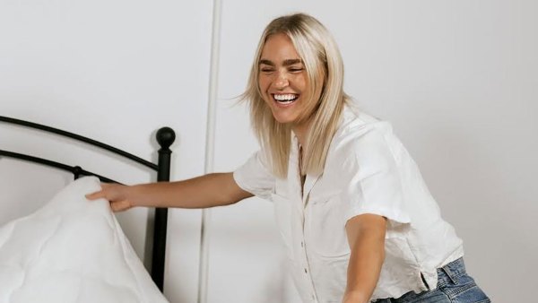 Get a Better Night’s Sleep With eLuxury’s Mattress Pad