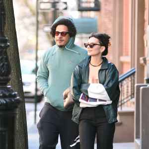 Eric Andre Reveals Backstory Behind His Nude Photos with Emily Ratajkowski