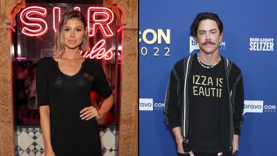 Everything Raquel Leviss and Tom Sandoval Have Said About Their Affair