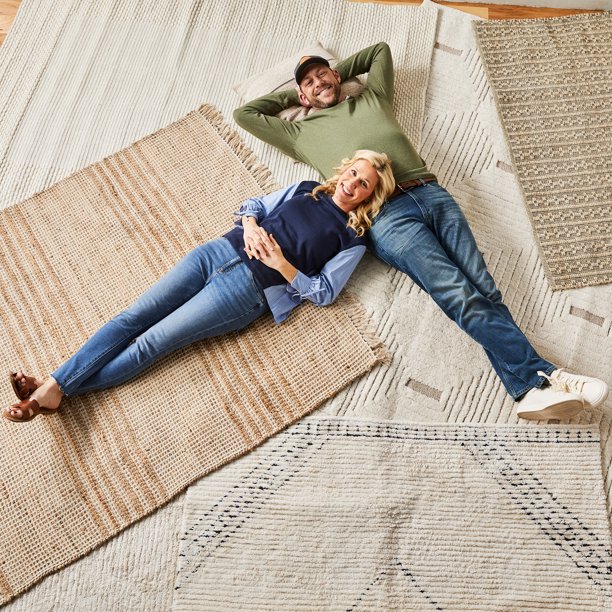 HGTV’s Dave and Jenny Marrs Launched a Trendy Home Collection — Shop Now