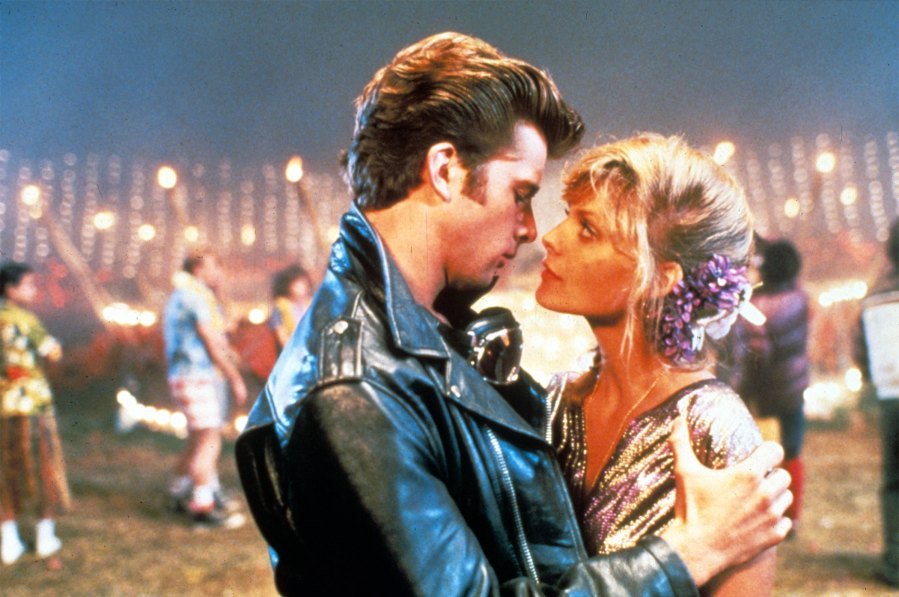 'Grease 2' Cast: Where Are They Now