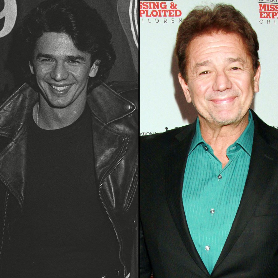 'Grease 2' Cast: Where Are They Now