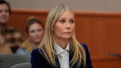 Gwyneth Paltrow Won't Recoup Her Legal Fees From Ski Accident Trial