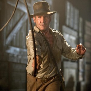 Harrison Ford Through the Years