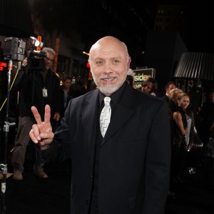 Hector Elizondo Through the Years