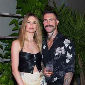 How Adam Levine 'Recommitted' Himself to Wife Behati Prinsloo After Cheating Scandal: 'It's a Complete Turnaround'