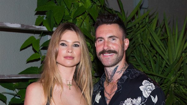 How Adam Levine 'Recommitted' Himself to Wife Behati Prinsloo After Cheating Scandal: 'It's a Complete Turnaround'