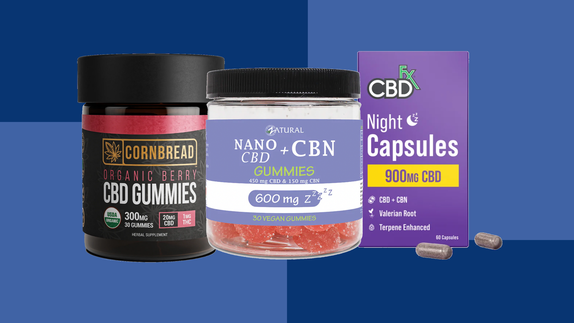 How to Help Insomnia: 10 Products for a Good Night's Sleep - Vimarsana News