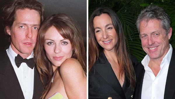 hugh grant dating history