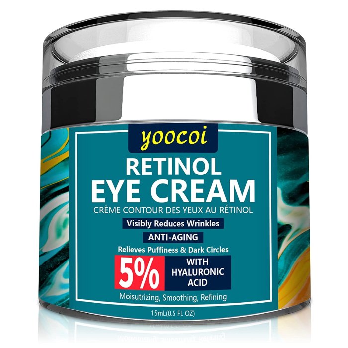 25 Best Eye Creams for Men in 2023