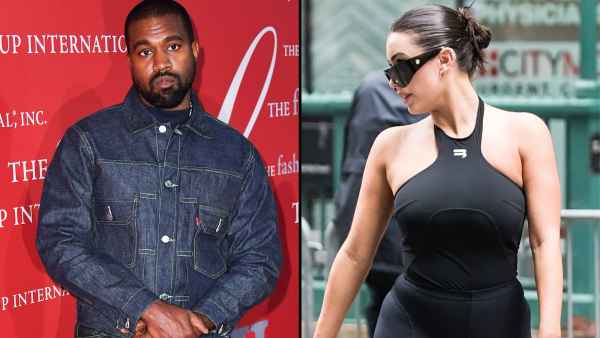 Inside Kanye West's Steady Relationship With Muse Bianca