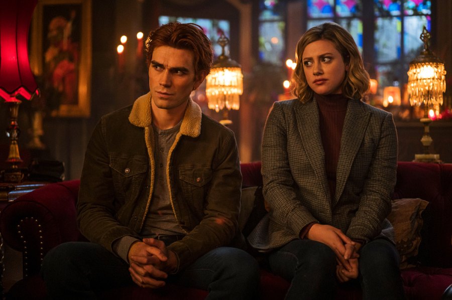 Riverdale's Archie Andrews and Betty Cooper's Relationship Timeline- From Best Friends to Romance to More - 180