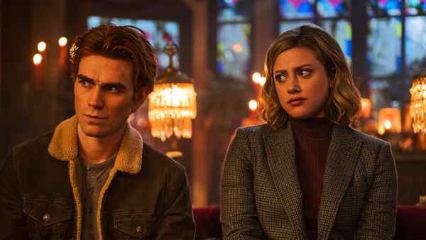 Riverdale's Archie Andrews and Betty Cooper's Relationship Timeline- From Best Friends to Romance to More - 184
