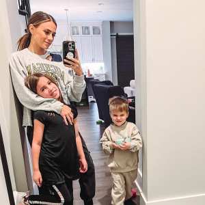 Jana Kramer Confirms Her 2 Children Are Safe After Nashville Shooting, Asks for Prayers