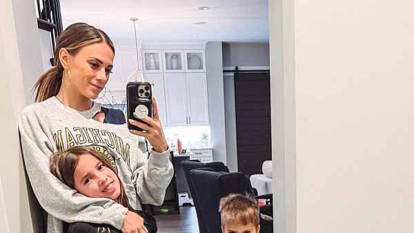 Jana Kramer Confirms Her 2 Children Are Safe After Nashville Shooting, Asks for Prayers