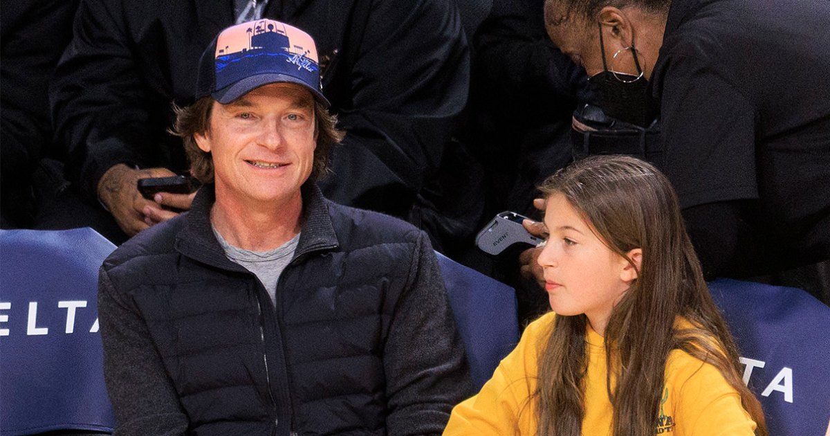 Chip Bateman Jason Bateman Daughter