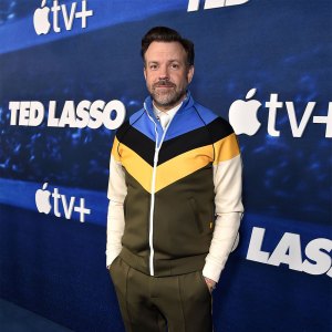 Jason Sudeikis Reveals He Keeps His DMs Open and Reads Everybody's 'Ted Lasso' Messages, Incredibly Moving