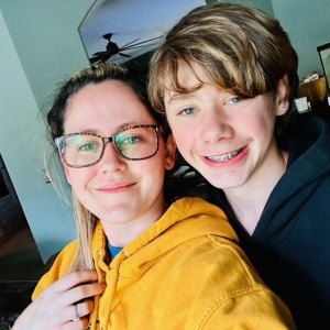 ‘Teen Mom 2’ Alum Jenelle Evans Granted Custody of Son Jace, 13, Years After Giving Custody to Mom Barbara Evans