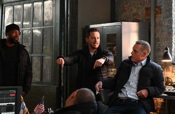 Jesse Lee Soffer is 'Proud' of 'Chicago P.D.' Directorial Debut After Show Exit: 'I'm Nervous to See What People Think'