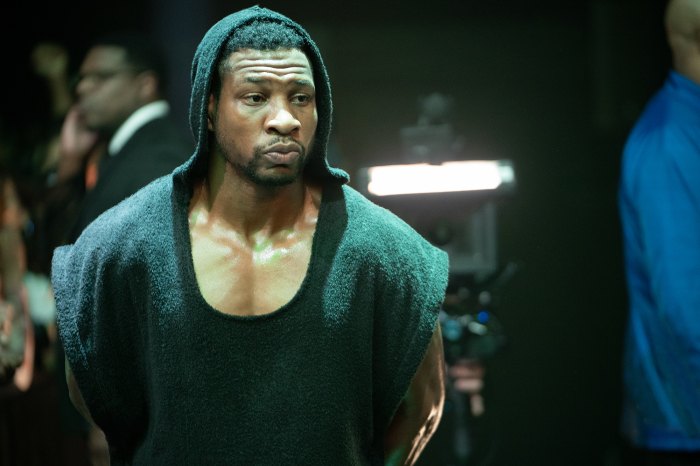 Jonathan Majors Arrested For Alleged Assault, 'Creed III' Actor Denies Any Wrongdoing