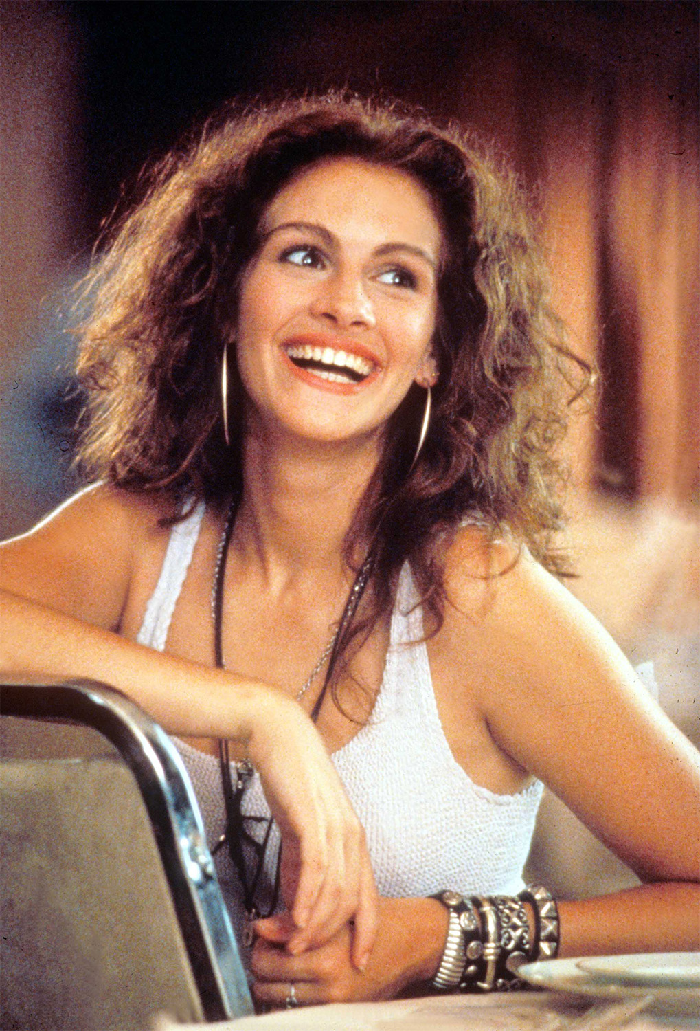 Julia Roberts Through the Years: Her Life in Photos