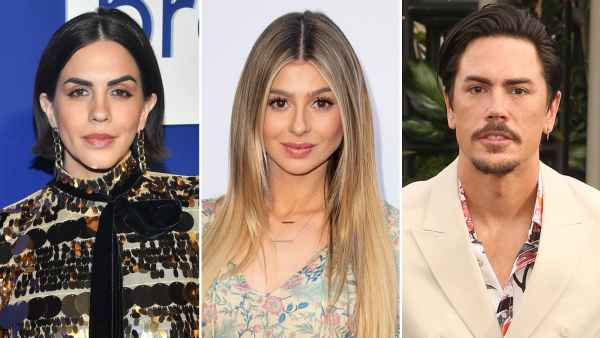 Katie Maloney Says Raquel Leviss Deserves 'What's Coming' to Her Amid Tom Sandoval Cheating Scandal: 'F—k You'