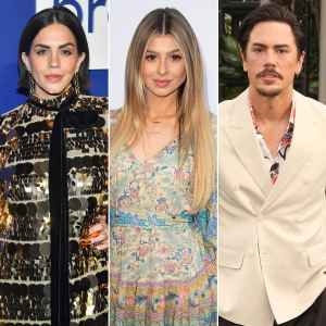 Katie Maloney Says Raquel Leviss Deserves 'What's Coming' to Her Amid Tom Sandoval Cheating Scandal: 'F—k You'