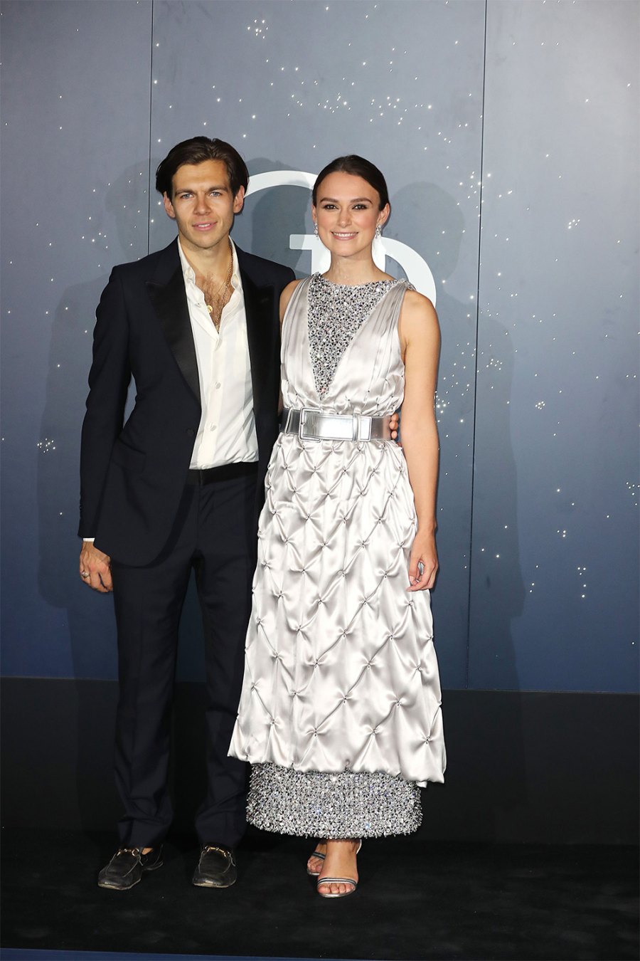 Keira Knightley and Husband James Righton's Relationship Timeline