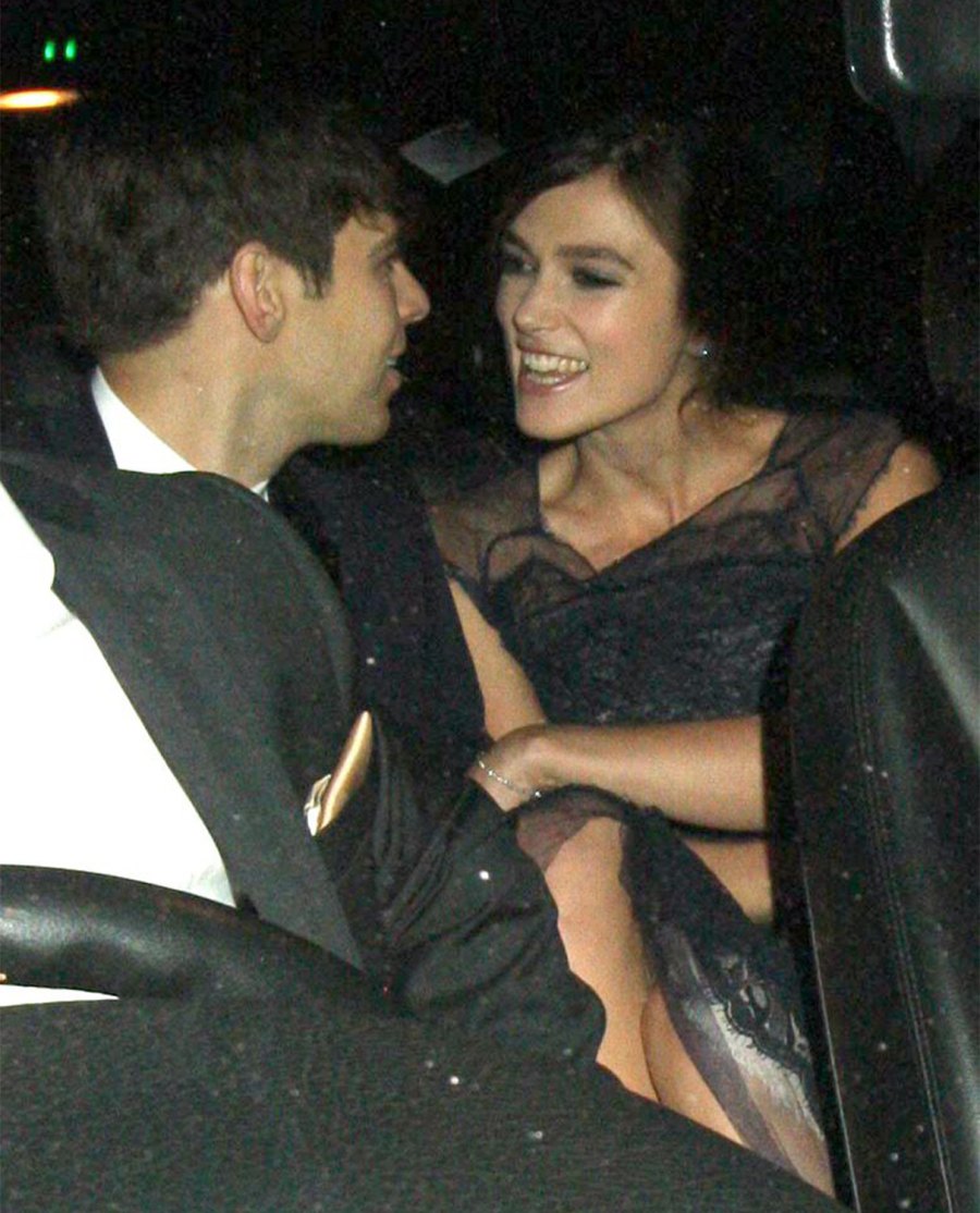 Keira Knightley and Husband James Righton's Relationship Timeline: From First Dates to Becoming Parents and More