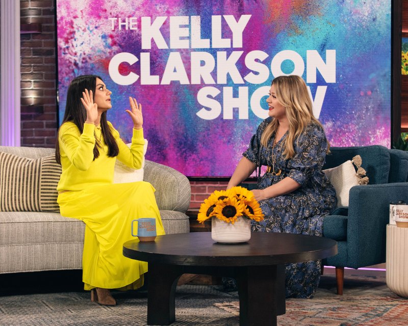 Everything Kelly Clarkson Has Said About Her Split From Brandon Blackstock