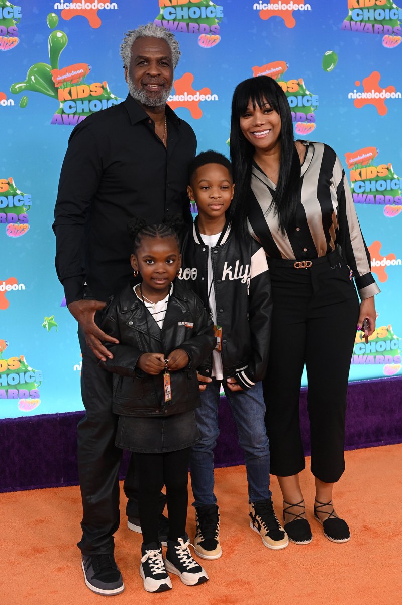 Nickelodeon Kids’ Choice Awards 2023 Red Carpet Fashion: See What the Stars Wore