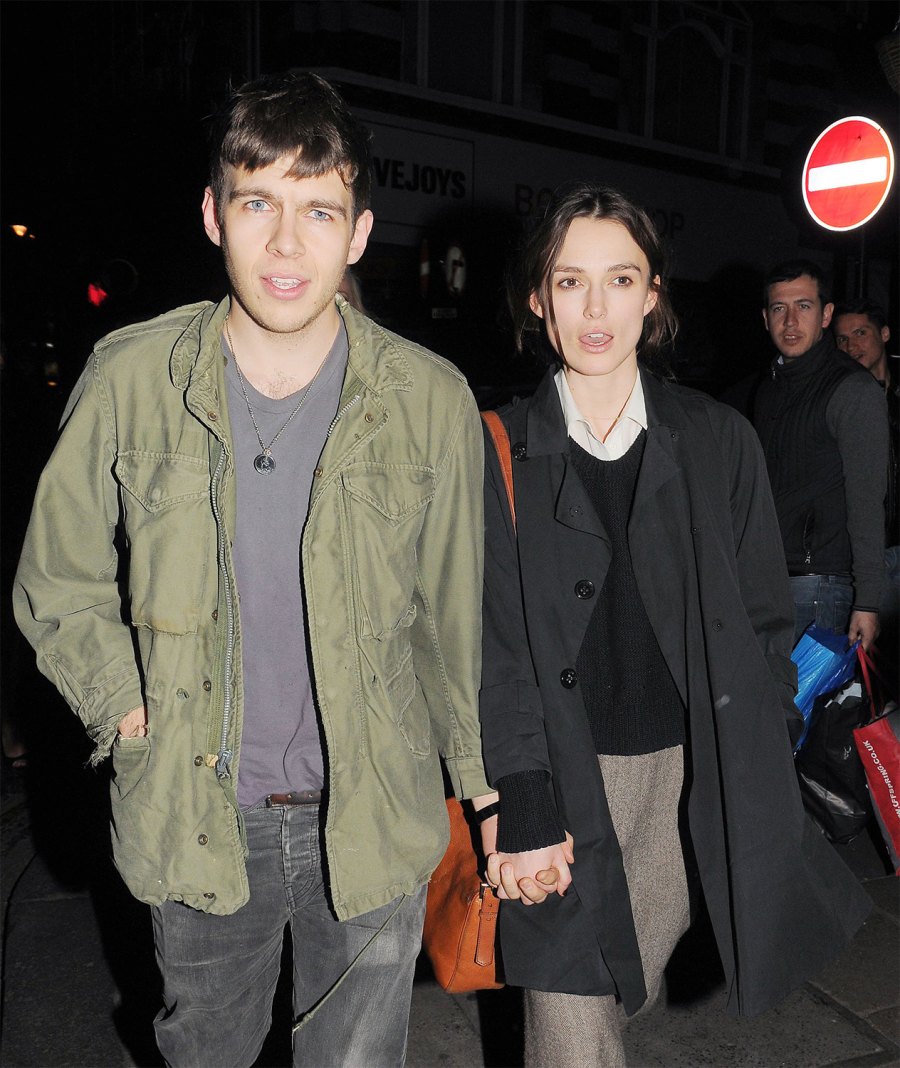 Keira Knightley and Husband James Righton's Relationship Timeline: From First Dates to Becoming Parents and More