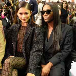 Law Roach Slams Zendaya Feud Rumors After Making Surprise Retirement Announcement: We Are Forever