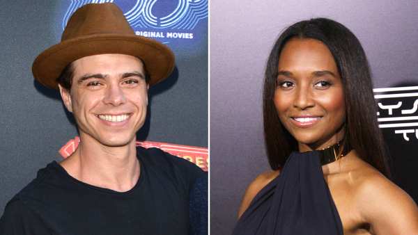 Matthew Lawrence Reveals He Is 'Trying' to Have Kids With TLC's Chilli, Breaks Silence on Cheryl Burke Divorce